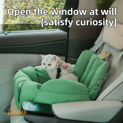 Pet Care Cartoz.