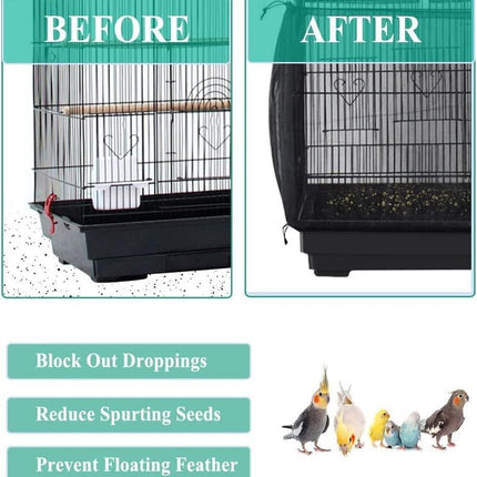 Pet Care.