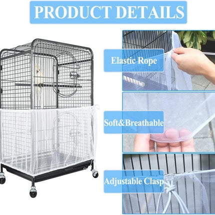 Pet Care.