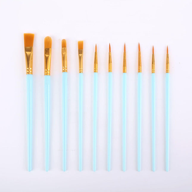 Tools > Power Tools > Painting Tools.