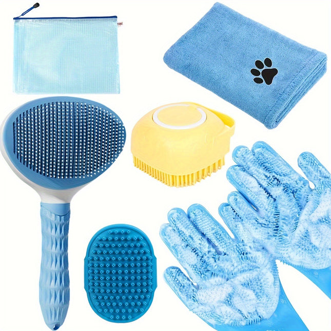 Pet Care.