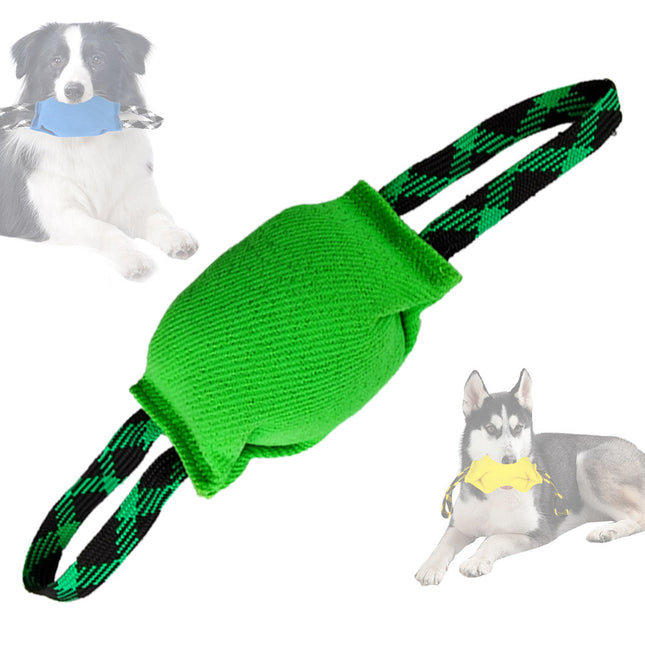 Pet Care.