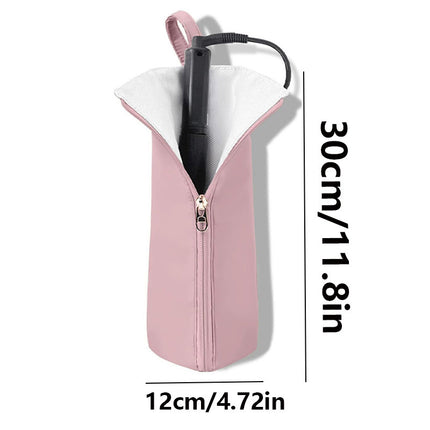 SA04 Beige Neoprene Pickleball Paddle Cover (racket not included)  - Protective Crossbody Bag with Adjustable Shoulder Strap and Fence Hook - Universal Lightweight Paddle Case for All Skill Levels.