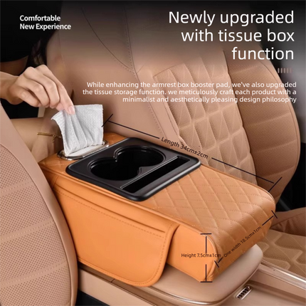 Auto Accessories > Auto Accessories Others > Automotive Decor.