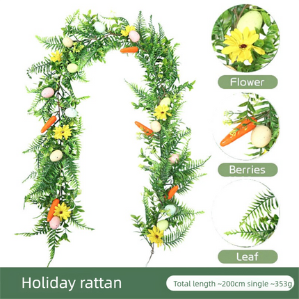 Home & Garden Cartoz.