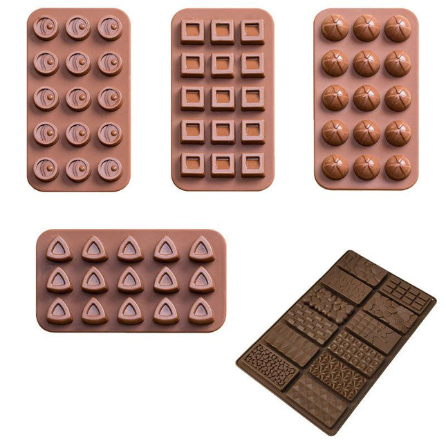 Hampers > Gift Hampers > Chocolate & Sweets Hampers.