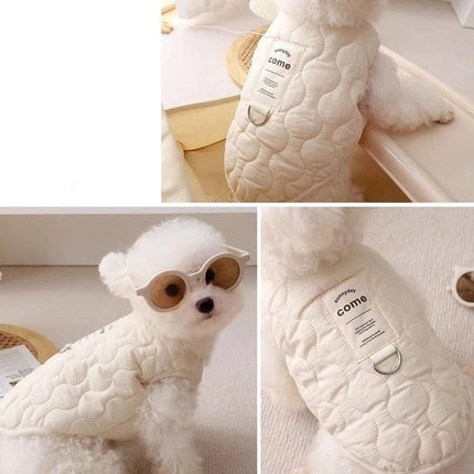 Pet Care.