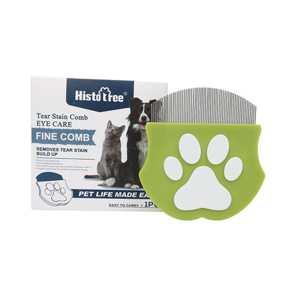 Pet Care.