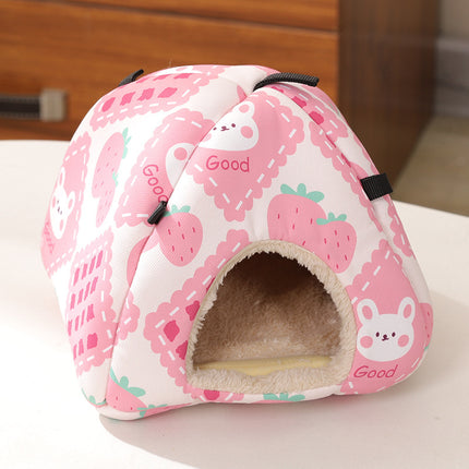 Pet Care.