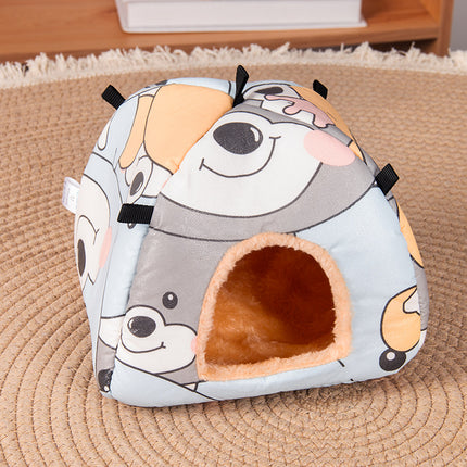 Pet Care Cartoz.