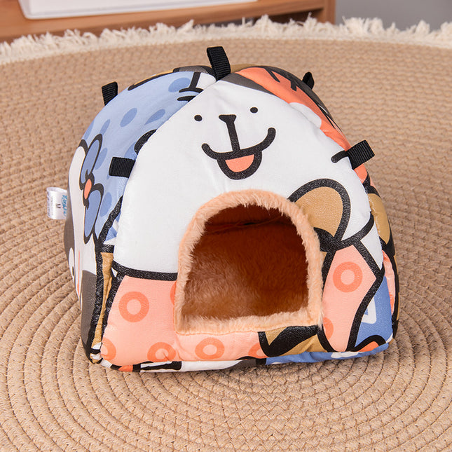 Pet Care.