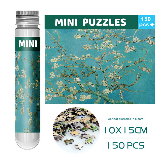 Gift & Novelty > Games > Jigsaw Puzzles & Accessories.