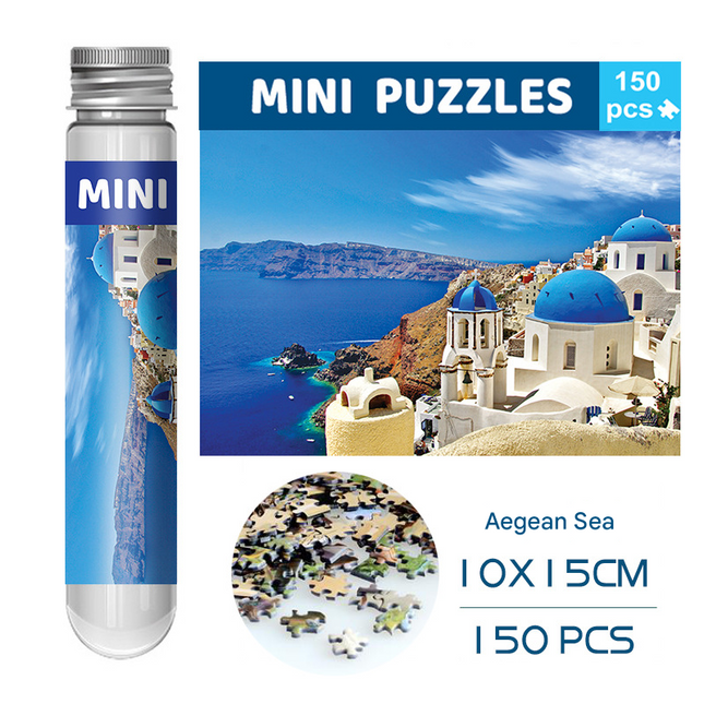 Gift & Novelty > Games > Jigsaw Puzzles & Accessories.