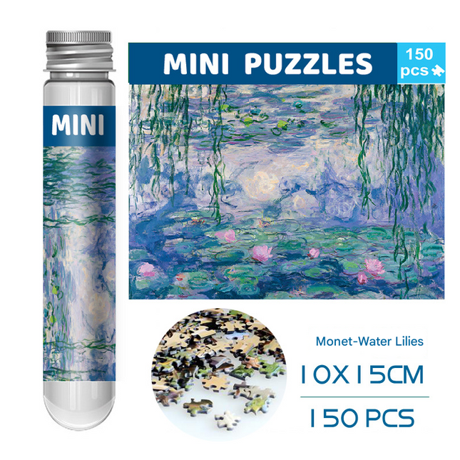 Gift & Novelty > Games > Jigsaw Puzzles & Accessories.