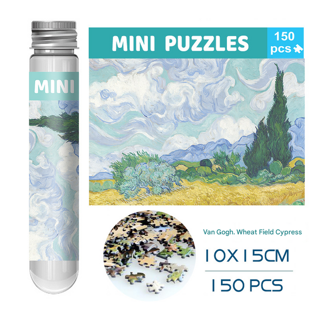 Gift & Novelty > Games > Jigsaw Puzzles & Accessories.