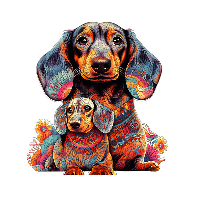Gift & Novelty > Games > Jigsaw Puzzles & Accessories.