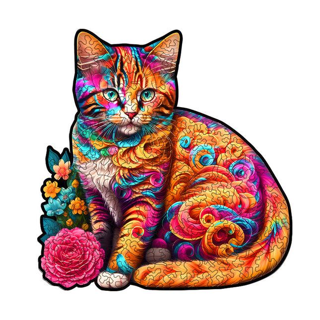 Gift & Novelty > Games > Jigsaw Puzzles & Accessories.