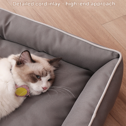 Pet Care.