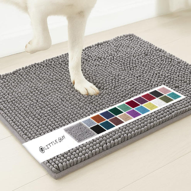 Pet Care.