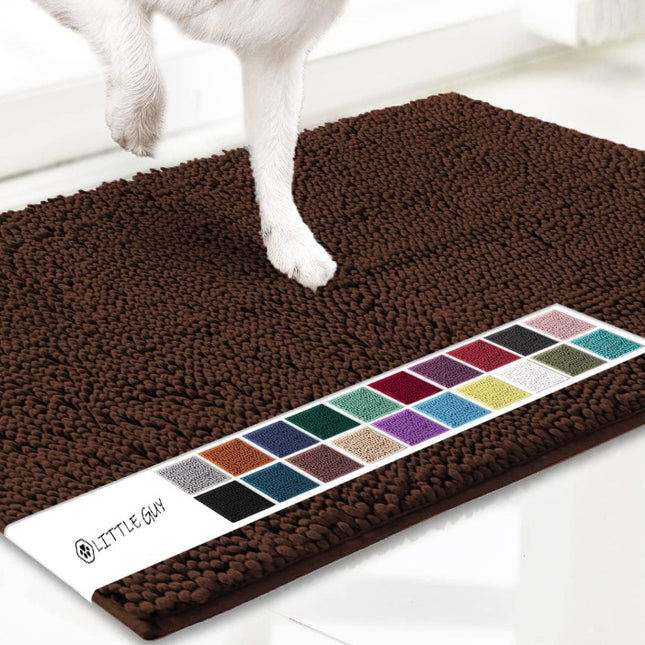 Pet Care.