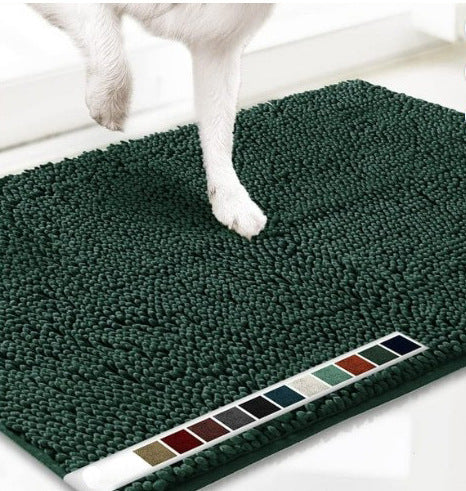 Pet Care.