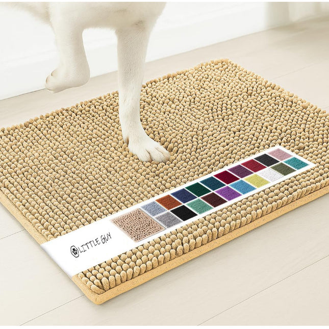 Pet Care.