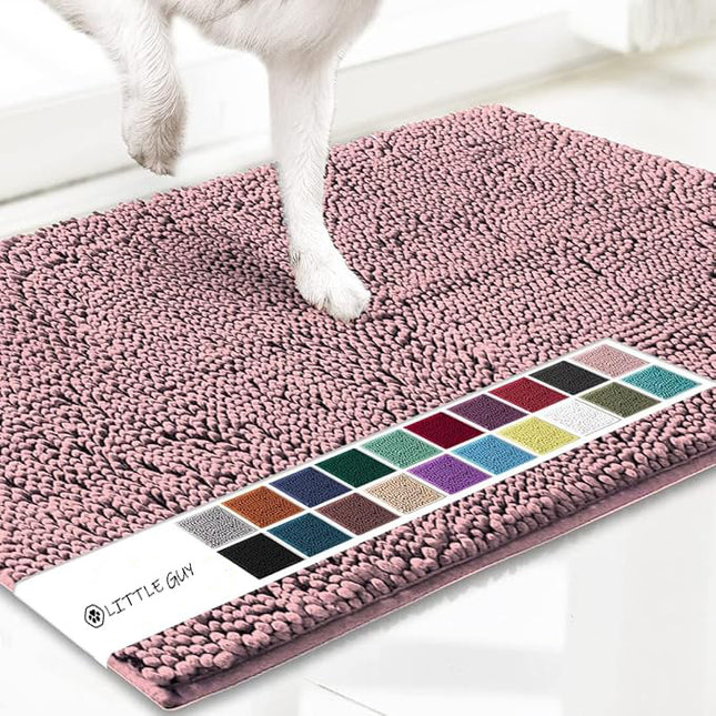Pet Care.