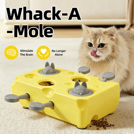 Pet Care.