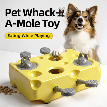 Pet Care.