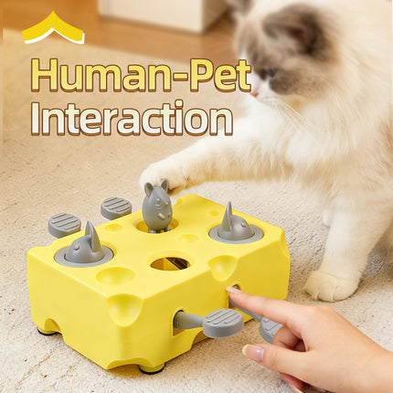 Pet Care.