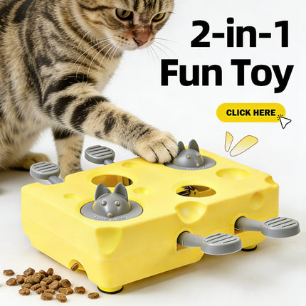 Pet Care.