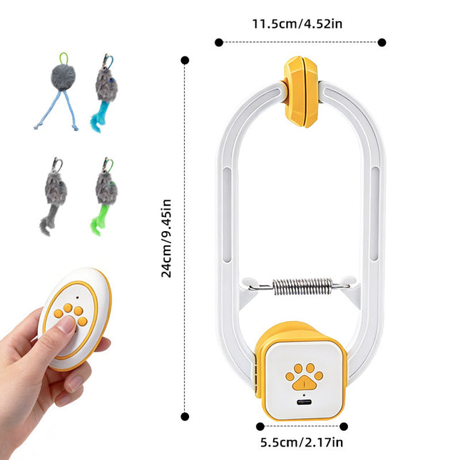 Pet Care.