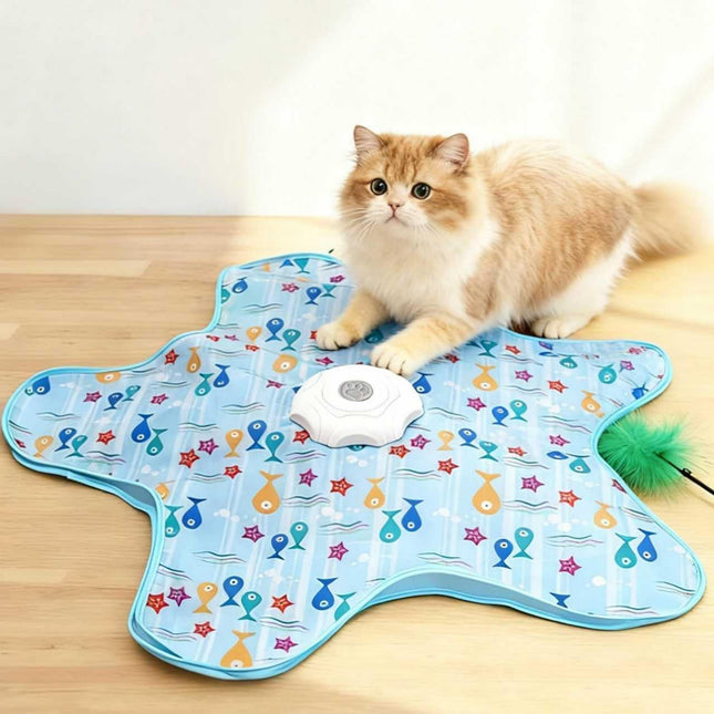 Pet Care.