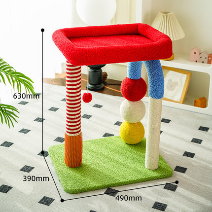 Pet Care Cartoz.