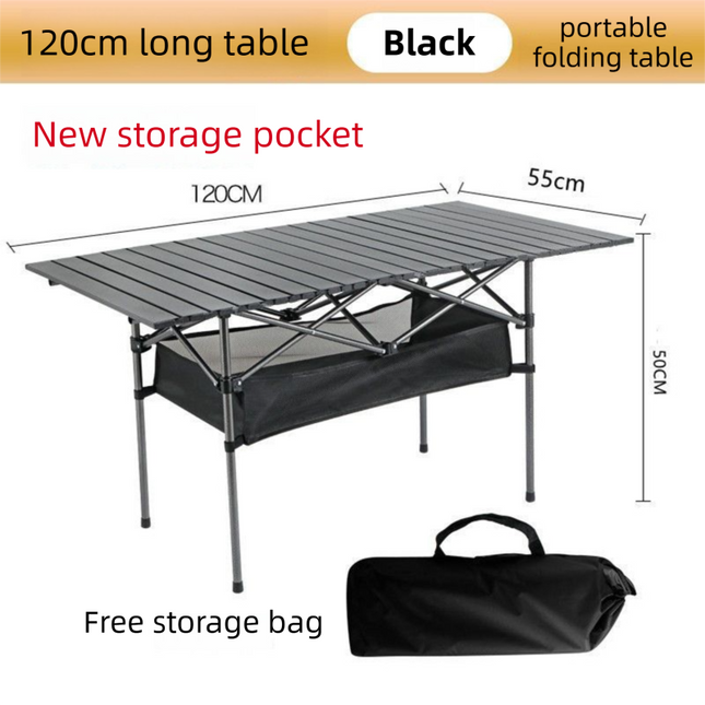Outdoor Recreation > Camping > Camp Furniture.