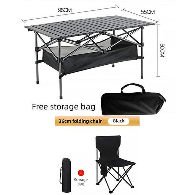 Outdoor Recreation > Camping > Camp Furniture.