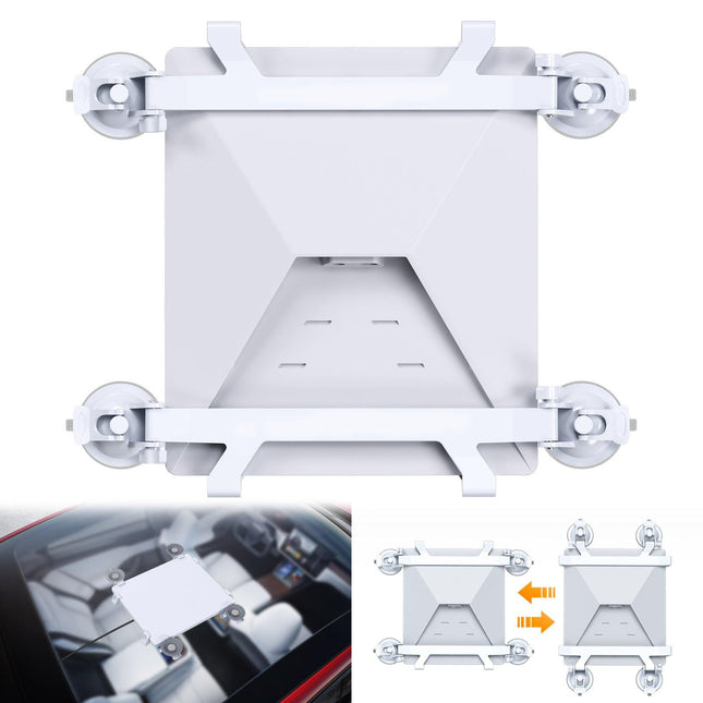 Electronics > Mobile Accessories > Car Mounts.
