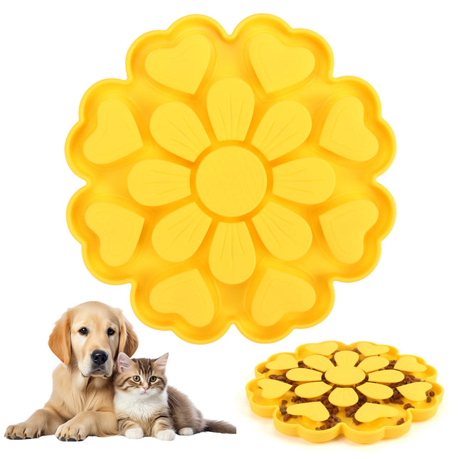 Pet Care.