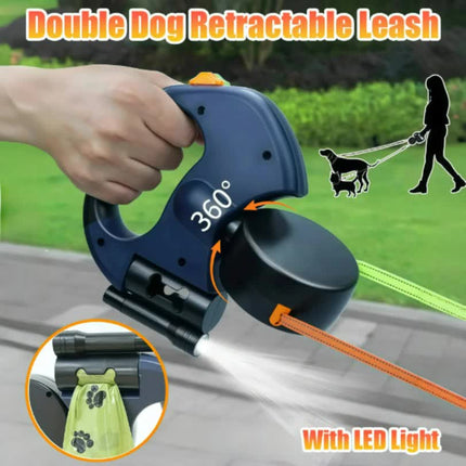 Pet Care.