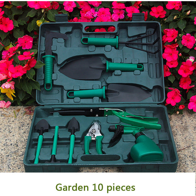 Home & Garden.