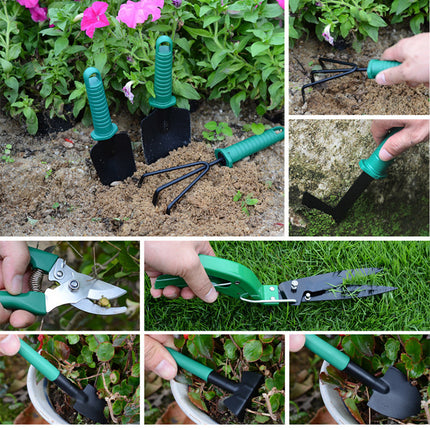 Home & Garden Cartoz.