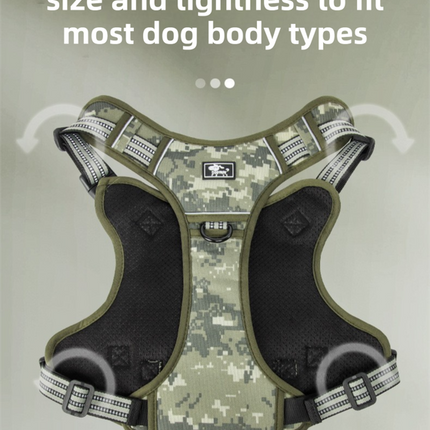 Pet Care.