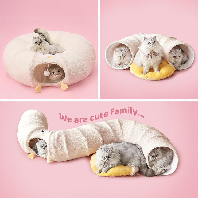 Pet Care.