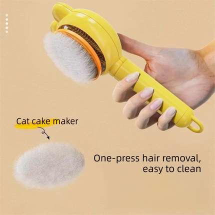 Pet Care Cartoz.