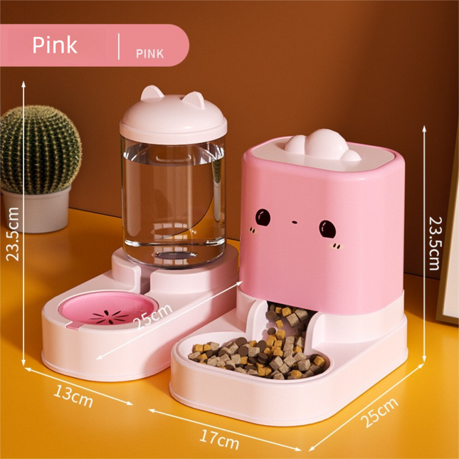 Pet Care.