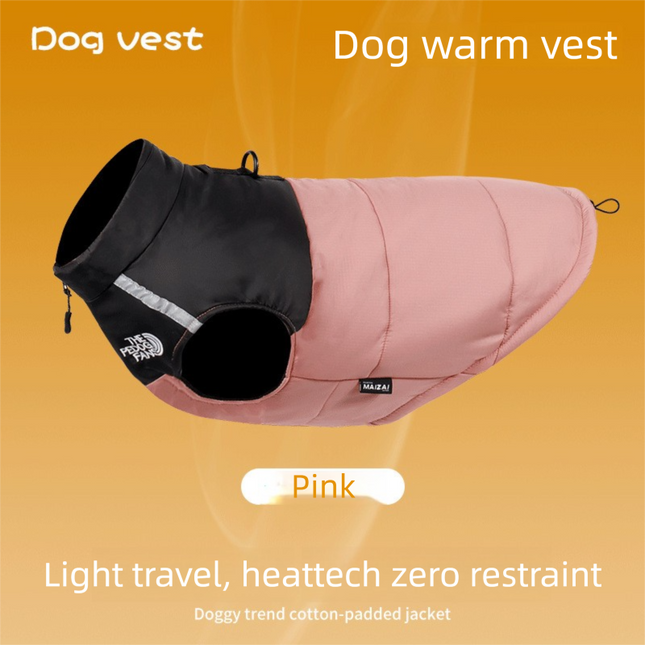 Pet Care.