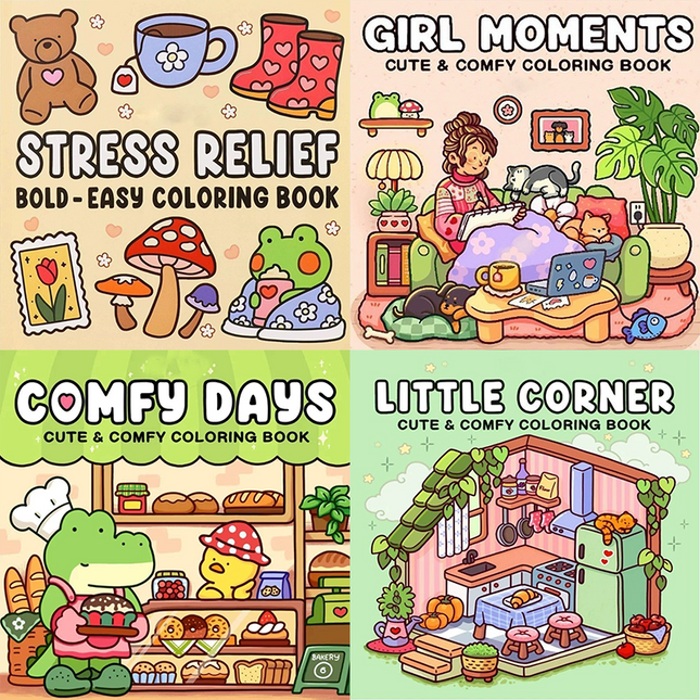 Home & Garden.