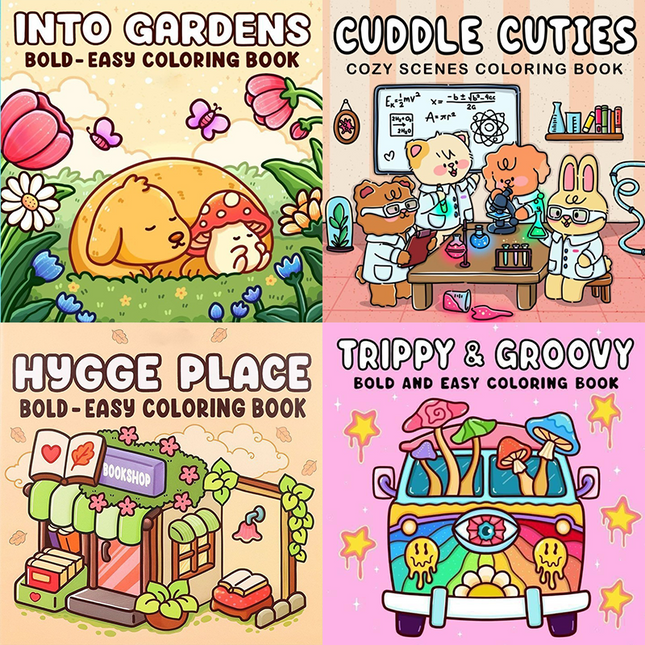 Home & Garden.
