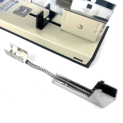 Heavy Duty Big Size Stepler With Free 2000x23/15 Steples Office Stationary.