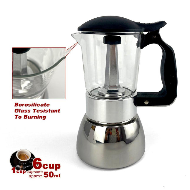 Appliances > Kitchen Appliances > Coffee Machines & Accessories.